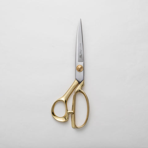 ダイヤウッド 羅紗切鋏 ハイクラスゴールド 240mm | 切味販売処