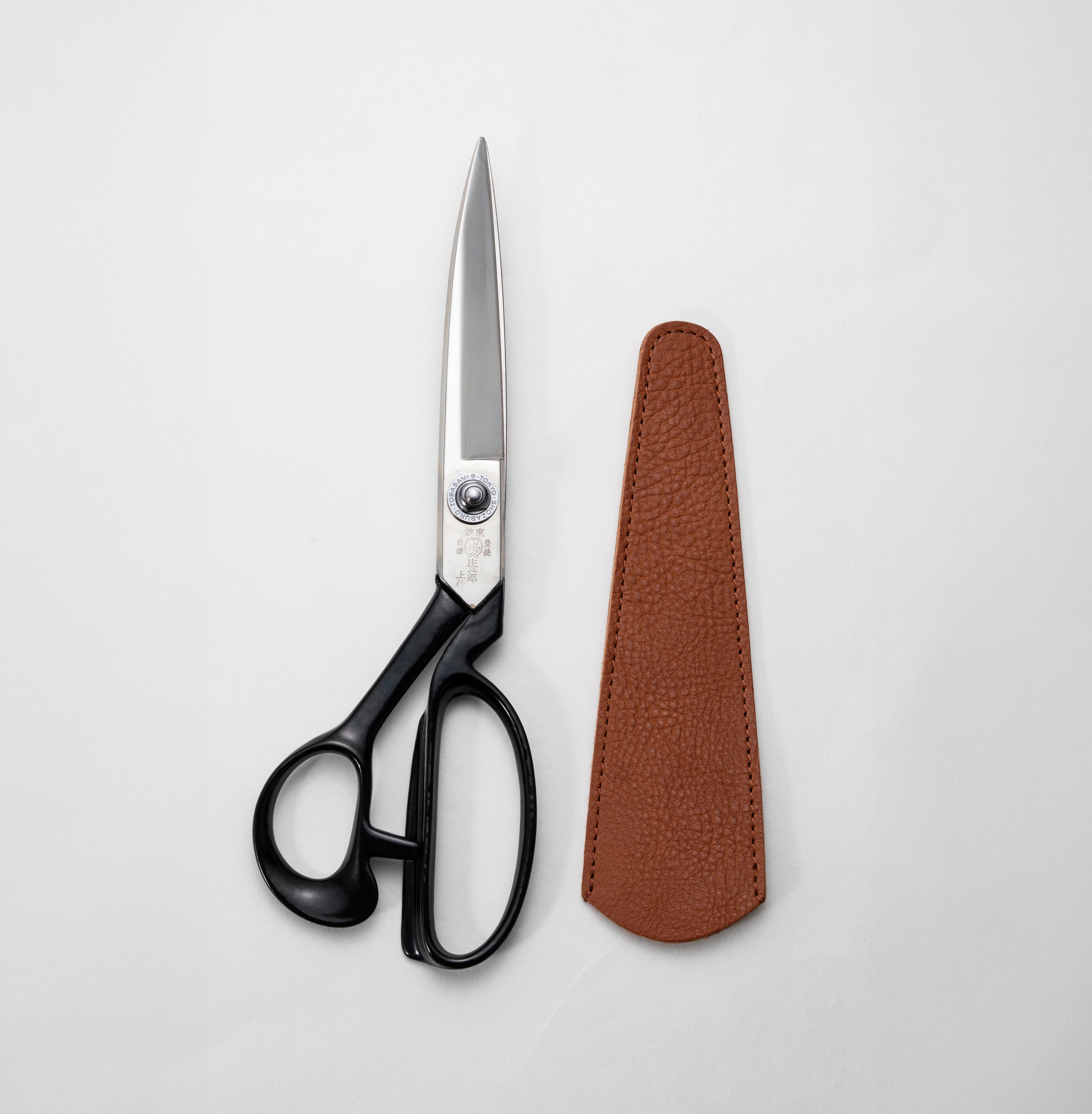 庄三郎 標準型 上作 240mm | 切味販売処