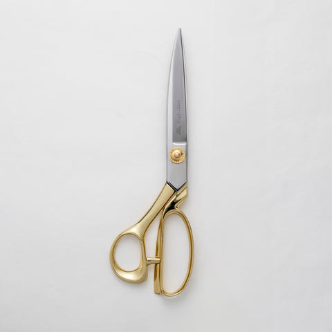 ダイヤウッド 羅紗切鋏 ハイクラスゴールド 260mm | 切味販売処