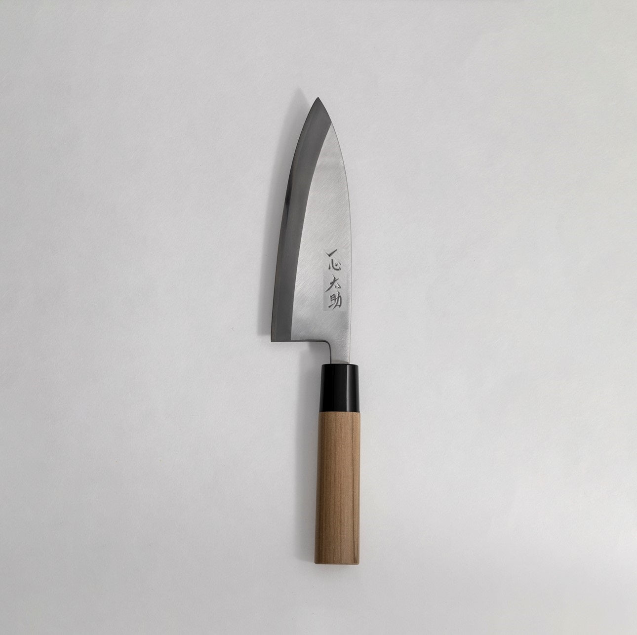 一心太助 左利き用 出刃包丁 150mm | 切味販売処