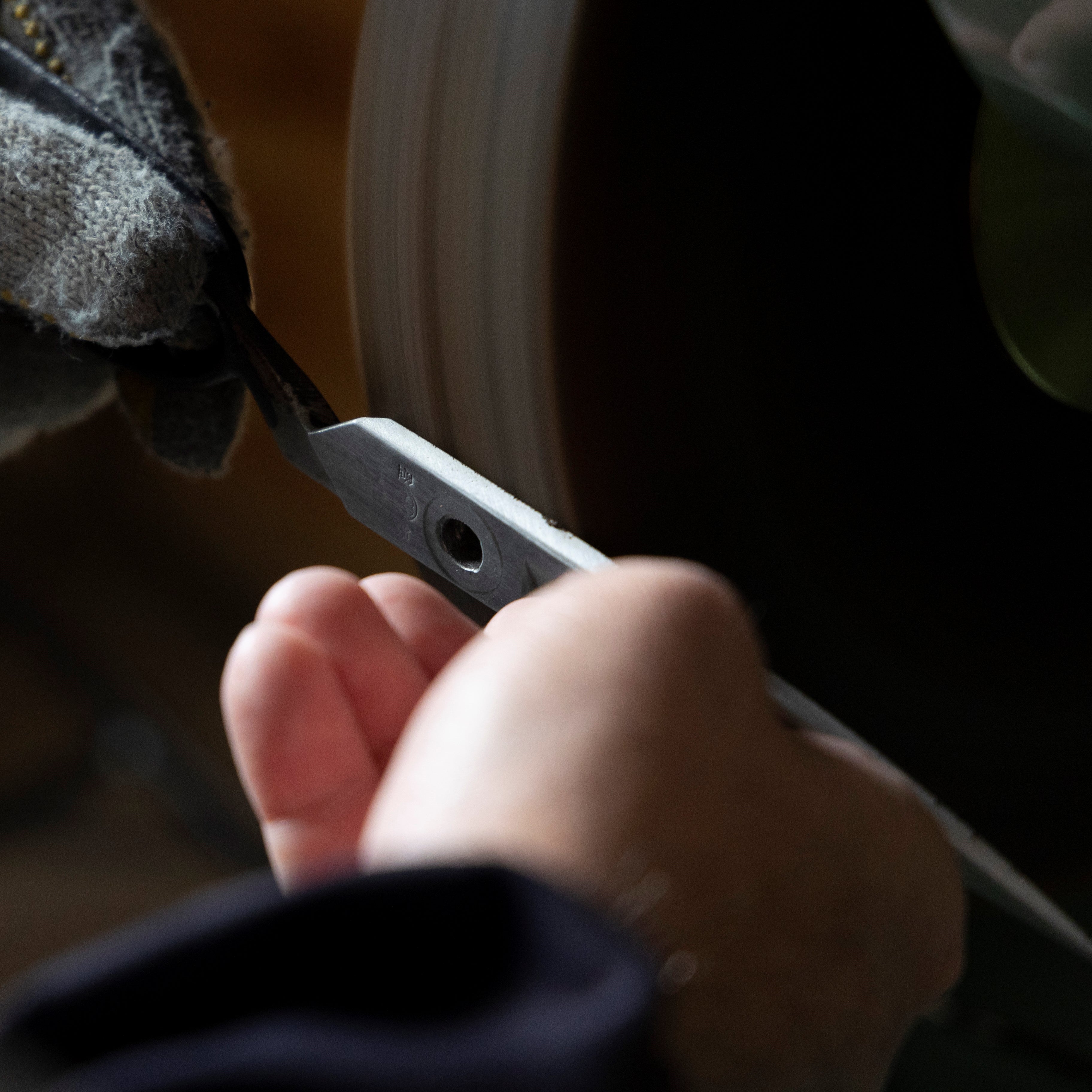 刃研ぎサービス】羅紗切・裁ちばさみ | 切味販売処