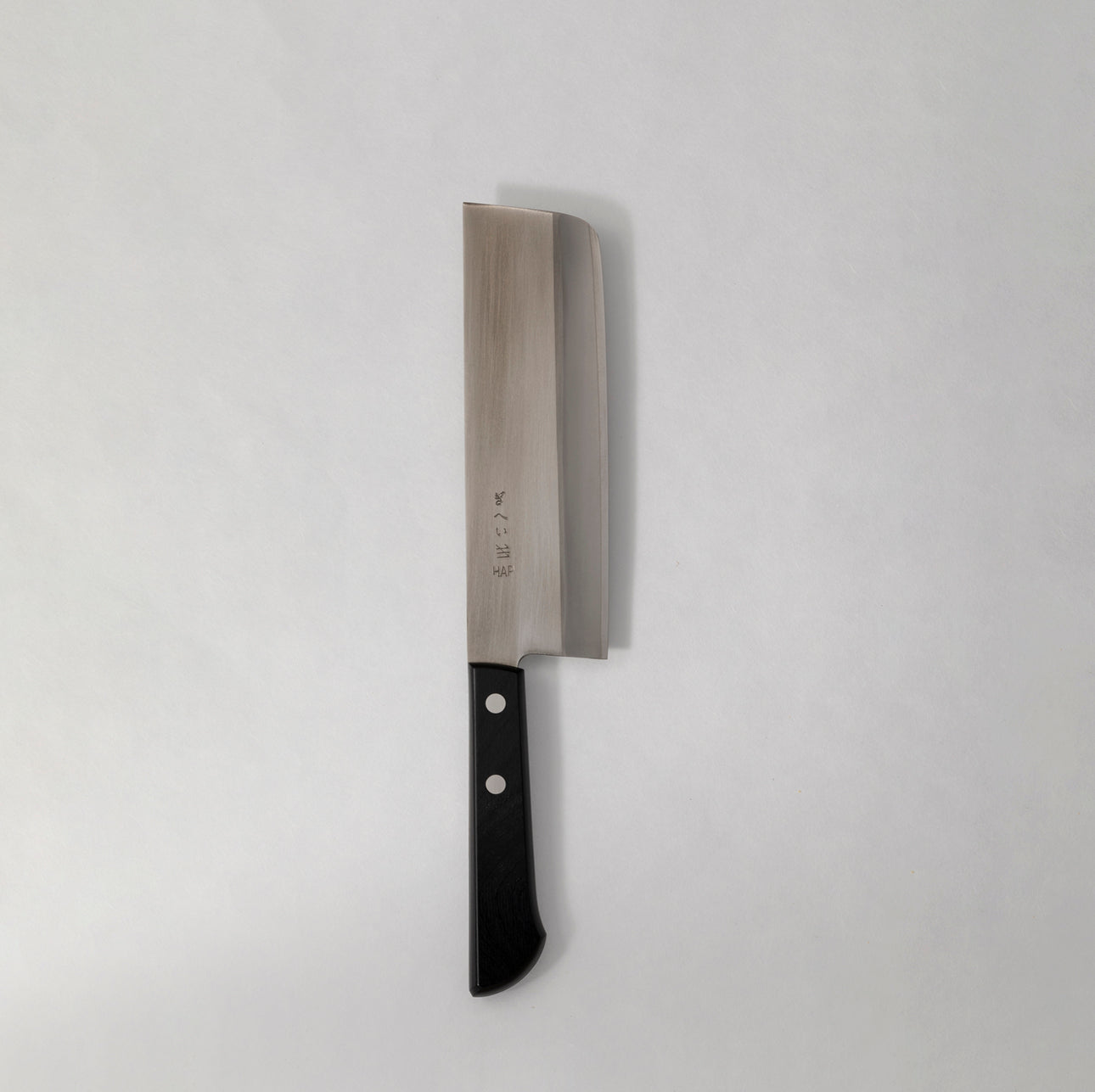菜切り包丁 長い直刃 木製ハンドル 菜切り包丁 長い直刃 木製ハンドル（菜切り包丁のおすすめ11選