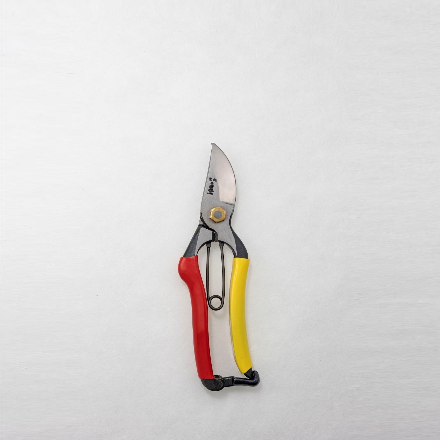 幹日本一 V-1型 剪定鋏 18cm 金止 | 切味販売処