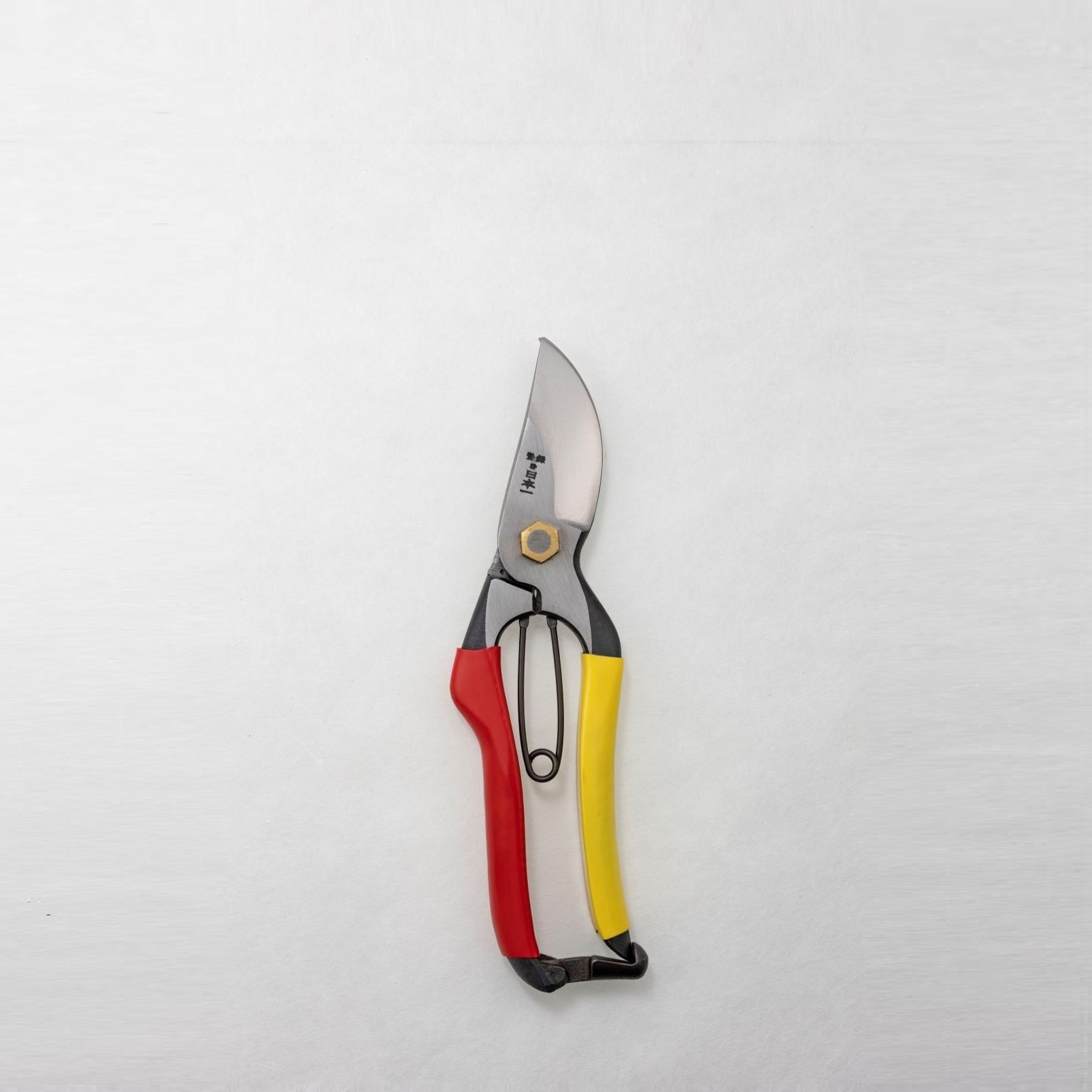 幹日本一 V-1型 剪定鋏 20cm 金止 | 切味販売処