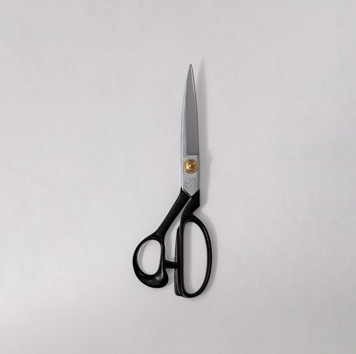 ダイヤウッド 羅紗切鋏 シルバー 240mm | 切味販売処